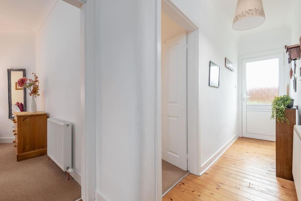 Heather Cottage, 2 Bedroom In 克里夫 外观 照片