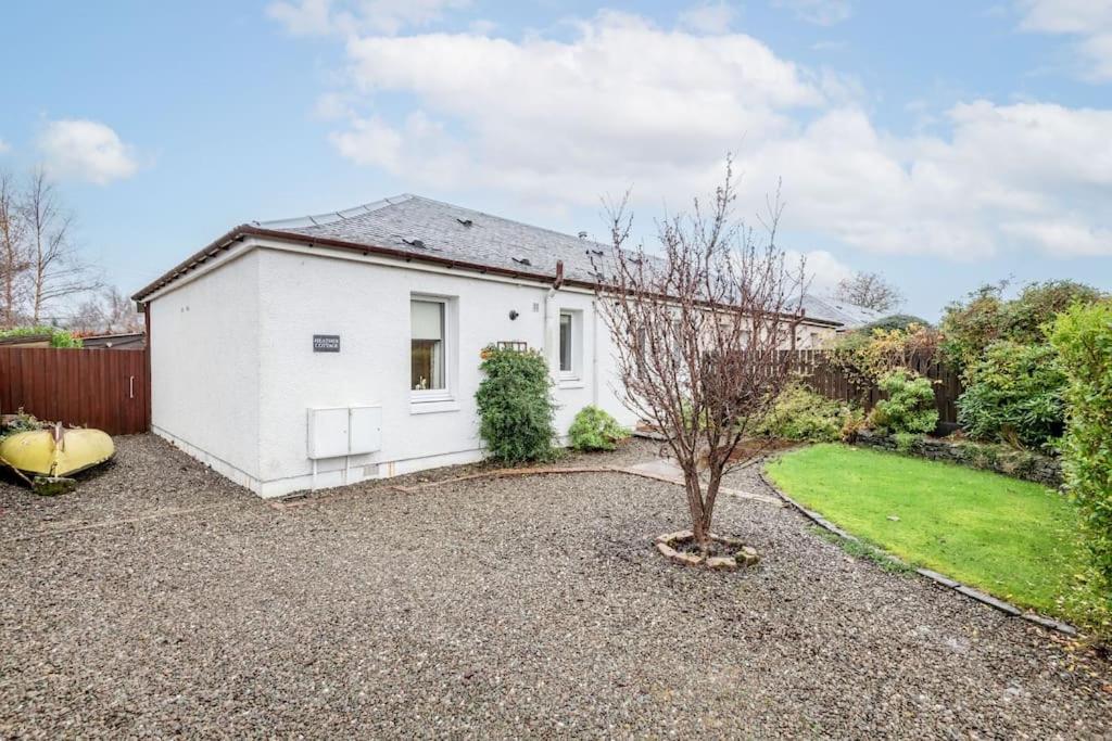 Heather Cottage, 2 Bedroom In 克里夫 外观 照片